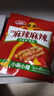 卫龙 辣条 麻辣味108g 小麻小辣 办公室休闲零食 小吃麻辣棒 独立小包 实拍图