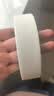 包大师美纹纸胶带30mm*50m*2卷美文胶纸纸胶带美术生专用美缝纸胶带打底 实拍图