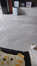 三棵树漆全效美缝剂十大品牌瓷砖地砖专用双组份填缝剂耐水美缝胶 烟灰色 实拍图