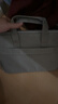 泰克森电脑包手提适用苹果macbook14英寸华为联想笔记本保护套男生女士 实拍图