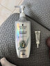 施华蔻（Schwarzkopf）防脱固发洗发露400ml  控油防脱发 固发防断发掉发女士新老包装 实拍图