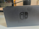 任天堂（Nintendo）【国内保税仓】Switch2/1代 OLED/续航加强日版/港版便携家用ns体感游戏机掌机 日版续航红蓝32GB保税（赠共享会员） 实拍图