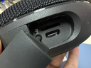 小米（MI）REDMI 蓝牙音箱2  黑色 小米音箱音响 长续航 IP67防尘防水 户外便携插卡 音响低音炮  礼物 家用 实拍图