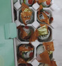 桂珠特大海鸭蛋咸鸭蛋  20枚*80g  家庭装 流油即食【京东大码蛋】 实拍图