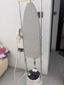 蓝宝（BLAUPUNKT）德国百年蓝宝挂烫机家用熨烫机【新款高定挂烫机】蒸汽高端定制手持立式熨烫蒸汽熨斗全自动大功率 【高定挂烫机】 实拍图