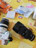 腾龙（Tamron）A065S 70-180mm F/2.8 Di III VC VXD G2二代防抖大光圈长焦变焦全画幅微单镜头(索尼全幅E口) 实拍图