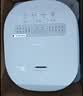美的（Midea）电饭煲0涂层电饭锅5L大容量316L不锈钢内胆4-5人无涂层家用多功能微压电饭煲MB-RE576S 实拍图