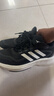 阿迪达斯（adidas）男鞋女鞋夏季跑步鞋网面透气轻便减震舒适运动休闲鞋 40.5 实拍图