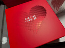 SK-II神仙水230ml面霜50g小灯泡30ml化妆护肤品sk2套装520送女朋友礼物 实拍图