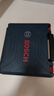 博世（BOSCH）电钻钻墙打孔多功能家用螺丝刀GSB120单电12V锂电+小黑盒附件箱 实拍图