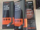 Tenda腾达USB无线网卡 智能免驱AC650 双频5G 主机笔记本WiFi接收器 无线WiFi发射器 外置高增益天线 实拍图