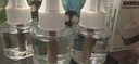 超威电蚊香液基孔肯雅热灭蚊器无香驱蚊防蚊液补充液4瓶2加热器 实拍图