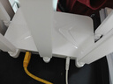 中兴（ZTE）巡天BE5100无线家用wifi7路由器 自研10核芯片 千兆双频5颗信号放大器穿墙王游戏加速 实拍图