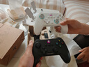雷神（ThundeRobot）G30S竞技版 无线游戏手柄 扳机振动类xbox电脑PC手机switch电视steam蓝牙ns双影奇境明末渊虚之羽 实拍图