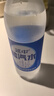 延中盐汽水600ml*20瓶/箱饮料上海经典碳酸饮品咸口味含盐汽水 单箱装 实拍图