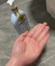哈罗闪（sanosan）婴儿洗发水沐浴露二合一200ml【0-12岁】儿童沐浴液温和易冲洗 实拍图