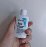 适乐肤（CeraVe）【会员】水杨酸洁面啫喱30ml(去角质舒缓清洁控油男女洗面奶） 实拍图