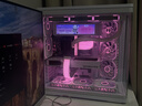 影驰GeForce RTX 5060 圣刃V2 OC DLSS 4.5 电竞游戏设计剪辑直播办公娱乐NVIDIA英伟达显卡 实拍图