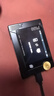 月光宝盒F160-64G无损音乐播放器mp3随身听mp4怀旧磁带金属机身复古滚轮蓝牙5.3触摸屏FM收音机电子书 实拍图