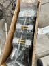 芝浦空压机低音无油小型空气压缩机家用气泵大功率大型木工气泵 90L-3300W【排气量300L/min】 实拍图