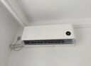 小米米家空调 巨省电 1.5匹 一级能效 快速冷暖 空调挂机 KFR-35GW/N1A1【整机十年质保】 实拍图