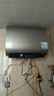 美的（Midea）60升玲珑超薄双胆扁桶电热水器3300W家用一级能效镁棒免换速热F6033-UD5(HE)以旧换新国家补贴 实拍图