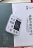 仙鹤中频脉冲电治疗仪医用同款激光理疗仪颈椎按摩腰椎多功能Y60送礼 实拍图
