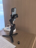 逗映（FUNSNAP）CM8 手机云台稳定器三轴防抖手持手势跟拍云台自拍杆AI跟拍智能追踪直播vlog拍摄神器 实拍图