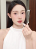 YSL圣罗兰唇膏双支礼盒柔雾唇膏03+04化妆品礼盒生日礼物520送女朋友礼物 实拍图