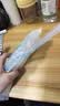 可孚 医用针筒灌肠器冲洗器肛门清洗肛肠灌肠工具150ml 含10根软管 实拍图