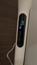 美的（Midea）【幸运草安睡2.0 MAX】一键闪装/直流变频家用轻音电风扇语音遥控落地扇 大风量一级能效卧室电扇 实拍图