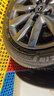 米其林（MICHELIN）汽车轮胎 225/55R17 101W 浩悦五代 Primacy 5 适配A6L/CC/途岳 实拍图