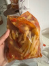十年梦柠檬酸辣无骨鸡爪2斤装罐装网红零食卤味即食小吃脱骨凤爪 加辣500g/1罐（体验装） 实拍图