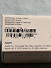 Apple/苹果 AirPods 4(支持主动降噪)搭配无线充电盒(USB-C)苹果耳机 蓝牙耳机适用iPhone/iPad 四代 实拍图