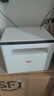 联想（Lenovo）至像M1688DW Pro激光打印机家用办公 学生手机无线学习作业家庭打印机自动双面打印复印扫描一体机 实拍图