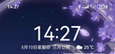 车载伸缩弹簧65W充电线四合一数据线适用华为苹果16iPhone快充线 快充电头+弹簧线（蓝色） 实拍图