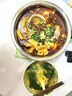 京东京造 筷子 家用食品接触级餐具鸡翅木【圆顶金福】10双成人+2双儿童筷 实拍图