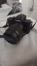 松下（Panasonic）Lumix G100D M43画幅相机 M43卡口 微单相机 无反数码相机 G100D+【12-60+25F1.7】双白盒套装 实拍图