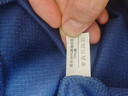 浪莎男士睡衣男春秋棉质长袖可外穿圆领套头家居服宽松简约两件套 实拍图