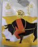 科尔沁 凹凸有型风干牛肉干原味200g 小块肉干肉脯 休闲零食  实拍图