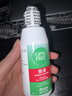 爱尔康 傲滴隐形眼镜多功能护理液120ml 清洁杀菌除蛋白进口小瓶 实拍图