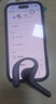 时空壶W4Pro Al翻译耳机同声传译翻译神器 实时会议电话音视频翻译出国翻译器开放式Al蓝牙耳机 实拍图