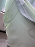 海澜之家男士内裤男冰丝男内裤男生莫代尔冰丝内裤抗菌平角裤衩棉内裤头男 15A抗菌超凉感冰丝-黑色/深灰/宝蓝 3条 4XL -190/115(180-200斤) 实拍图