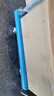 搬运宝小推车拉货平板车折叠手推车拖车手拉车72x46cm承重300斤BYB-1600 实拍图