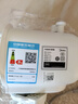 美的（Midea）【品质推荐】七叶轻音柔风电风扇/家用省电落地扇/台式电扇/广角摇头节能宿舍小型风扇 SAE35CA 实拍图