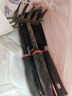九千谷园艺工具套装4件套小铲子园艺用品耙子锄头种菜种花翻土工具1619 实拍图