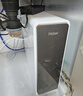 海尔（Haier）鲜活水管线机套装【R793D2U1净水器+麦浪双水路冷热款管线机HGDZ2571-U1】6年长效RO膜1200G通量 实拍图