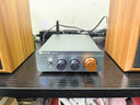 FOSI AUDIO弗西音频BT20APRO数字功放机大功率放大器迷你蓝牙HIFI小家用发烧高音质重低音 天蓝色 32V/5A电源适配器 实拍图