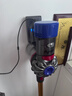戴森（DYSON）吸尘器V7V8/V10V11吸尘器国行家用除尘除螨无线手持宠物毛发地毯办公室等适用原装二手9新以上 V8 Fluffy【主流性价比标准款】 无原包装 全套配件 实拍图
