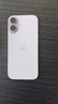 Apple/苹果 iPhone 17 512GB 薰衣草紫色 支持移动联通电信5G 双卡双待手机 实拍图